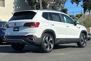 2024 Volkswagen Taos SE 3VVVX7B28RM057731 in National City, CA 5