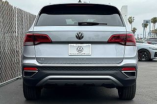 2024 Volkswagen Taos SE 3VVEX7B22RM065596 in National City, CA 6