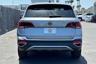 2024 Volkswagen Taos SE 3VVUX7B29RM054977 in National City, CA 6