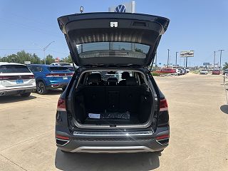 2024 Volkswagen Taos SE 3VVSX7B22RM071157 in Oklahoma City, OK 8