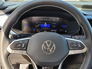 2024 Volkswagen Taos SE 3VVVX7B26RM056254 in Warner Robins, GA 14