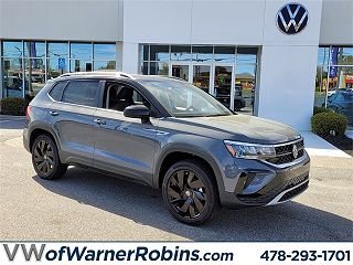 2024 Volkswagen Taos SE 3VVVX7B26RM056254 in Warner Robins, GA