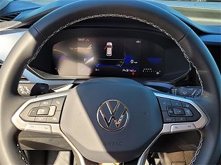 2024 Volkswagen Taos SE 3VVUX7B25RM048920 in Warner Robins, GA 14