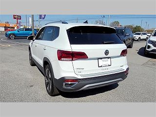 2024 Volkswagen Taos SE 3VVUX7B25RM048920 in Warner Robins, GA 22