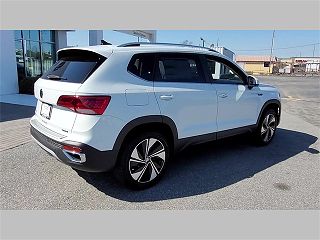 2024 Volkswagen Taos SE 3VVUX7B25RM048920 in Warner Robins, GA 27