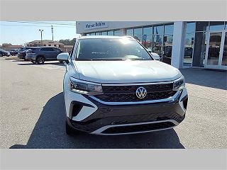 2024 Volkswagen Taos SE 3VVUX7B25RM048920 in Warner Robins, GA 37