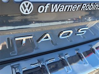 2024 Volkswagen Taos SE 3VVSX7B2XRM052016 in Warner Robins, GA 4