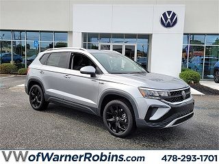 2024 Volkswagen Taos SE 3VVEX7B25RM062028 in Warner Robins, GA 1