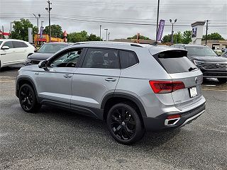 2024 Volkswagen Taos SE 3VVEX7B25RM062028 in Warner Robins, GA 3