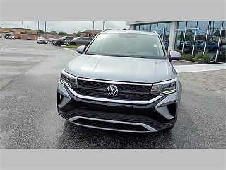 2024 Volkswagen Taos SE 3VVEX7B25RM062028 in Warner Robins, GA 34