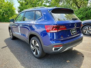 2024 Volkswagen Taos SE 3VVVX7B26RM070879 in West Chester, PA 3
