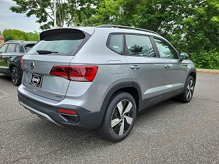 2024 Volkswagen Taos S 3VV8X7B20RM080286 in West Chester, PA 4