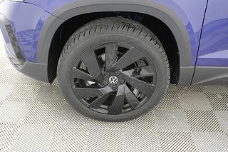 2024 Volkswagen Taos SE 3VVUX7B21RM054150 in Wichita, KS 42