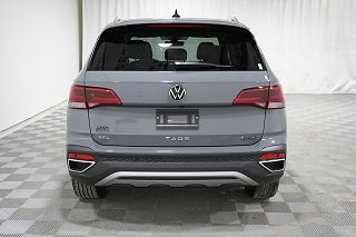 2024 Volkswagen Taos SEL 3VV4X7B26RM079433 in Wichita, KS 35