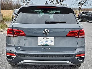 2024 Volkswagen Taos SE 3VVEX7B20RM054967 in Winchester, VA 5
