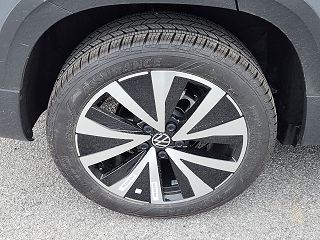 2024 Volkswagen Taos SE 3VVEX7B20RM054967 in Winchester, VA 7