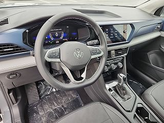 2024 Volkswagen Taos SE 3VVEX7B20RM054967 in Winchester, VA 8