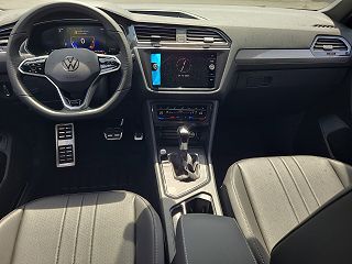 2024 Volkswagen Tiguan SE 3VVCB7AX8RM099965 in Alpharetta, GA 11