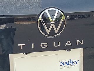 2024 Volkswagen Tiguan SE 3VVCB7AX8RM099965 in Alpharetta, GA 6