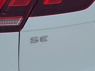 2024 Volkswagen Tiguan SE 3VVMB7AX7RM091554 in Alpharetta, GA 8