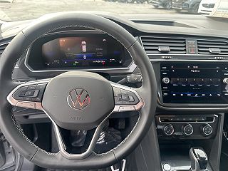 2024 Volkswagen Tiguan S 3VVRB7AX7RM104390 in Canton, OH 15