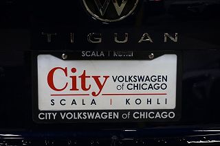 2024 Volkswagen Tiguan SE 3VV2B7AX1RM108212 in Chicago, IL 32
