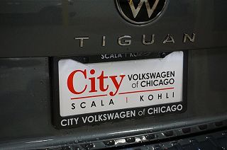 2024 Volkswagen Tiguan SE 3VVMB7AXXRM106581 in Chicago, IL 34