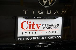 2024 Volkswagen Tiguan SE 3VV8B7AX4RM101054 in Chicago, IL 32