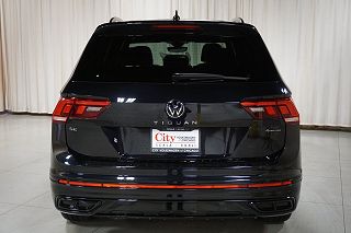 2024 Volkswagen Tiguan SE 3VV8B7AX4RM101054 in Chicago, IL 7