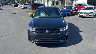 2024 Volkswagen Tiguan SE 3VVCB7AX6RM072439 in Corona, CA 2