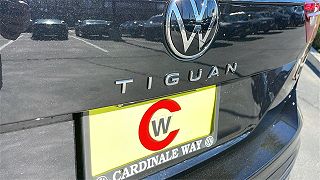 2024 Volkswagen Tiguan SE 3VVCB7AX6RM072439 in Corona, CA 31