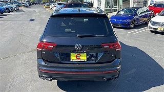 2024 Volkswagen Tiguan SE 3VVCB7AX6RM072439 in Corona, CA 8