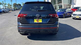 2024 Volkswagen Tiguan SE 3VVCB7AX6RM072439 in Corona, CA 9