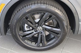 2024 Volkswagen Tiguan SE 3VV8B7AX4RM118257 in Fort Myers, FL 10