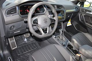 2024 Volkswagen Tiguan SE 3VV8B7AX4RM118257 in Fort Myers, FL 14