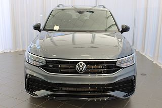 2024 Volkswagen Tiguan SE 3VV8B7AX4RM118257 in Fort Myers, FL 3