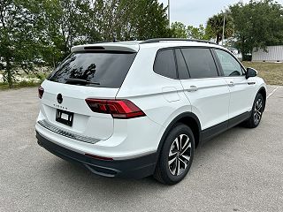 2024 Volkswagen Tiguan S 3VVRB7AX1RM119001 in Fort Pierce, FL 6