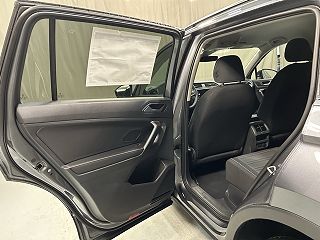 2024 Volkswagen Tiguan S 3VVFB7AX1RM100824 in Fort Wayne, IN 11