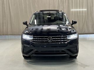 2024 Volkswagen Tiguan SE 3VVMB7AX3RM108690 in Fort Wayne, IN 2