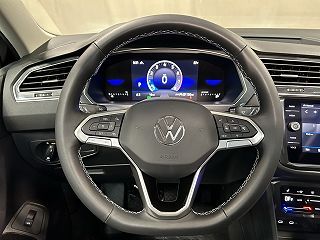 2024 Volkswagen Tiguan SE 3VVMB7AX3RM108690 in Fort Wayne, IN 20