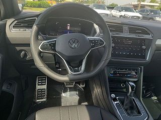 2024 Volkswagen Tiguan SE 3VVCB7AX4RM098800 in Greenwood, IN 19