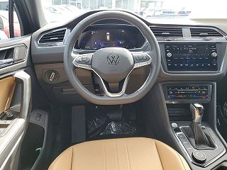 2024 Volkswagen Tiguan SE 3VVMB7AX9RM112727 in Greenwood, IN 19