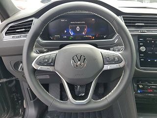 2024 Volkswagen Tiguan SE 3VVMB7AX9RM112727 in Greenwood, IN 20