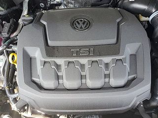 2024 Volkswagen Tiguan SE 3VV8B7AX1RM068241 in Greenwood, IN 10