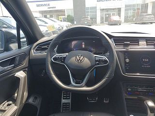 2024 Volkswagen Tiguan SE 3VV8B7AX1RM068241 in Greenwood, IN 19