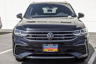 2024 Volkswagen Tiguan SEL 3VV4B7AX0RM112745 in Hawthorne, CA 2