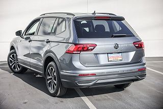 2024 Volkswagen Tiguan S 3VVRB7AX8RM116046 in Hawthorne, CA 3