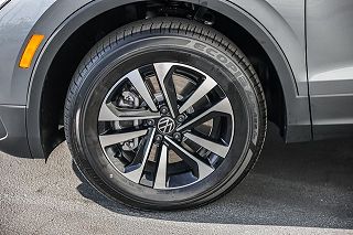 2024 Volkswagen Tiguan S 3VVRB7AX8RM116046 in Hawthorne, CA 4