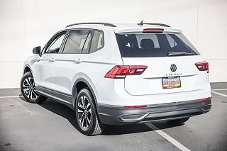 2024 Volkswagen Tiguan S 3VVRB7AX5RM116330 in Hawthorne, CA 3