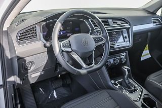 2024 Volkswagen Tiguan S 3VVRB7AX5RM116330 in Hawthorne, CA 5